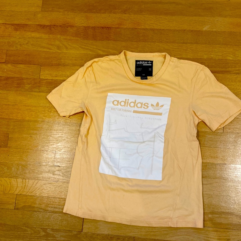Adidas Tshirt